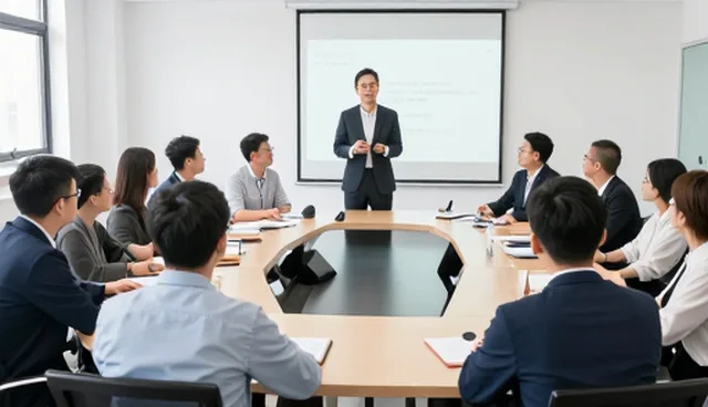 全流程经营管理培训的适用条件与选择依据