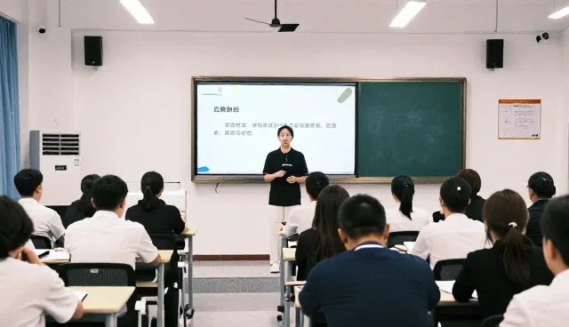 如何有效维护商务信息以提升管理培训效果？