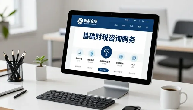 财务审计中咨询业务的性能差异与适用场景分析