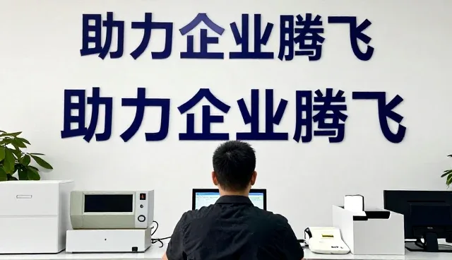 商务信息解决方案的高效运用与维护策略