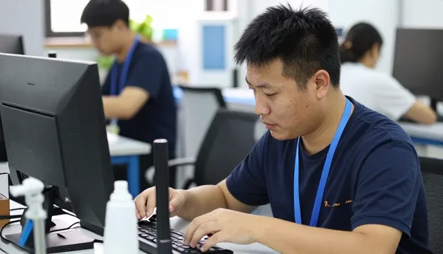 福建未来地产咨询有限公司带来家庭日常使用应用中的全流程经营管理培训体验