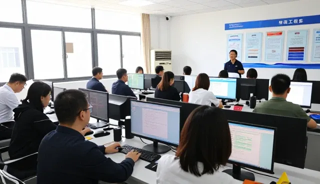 福建未来地产咨询有限公司打造管理应用案例