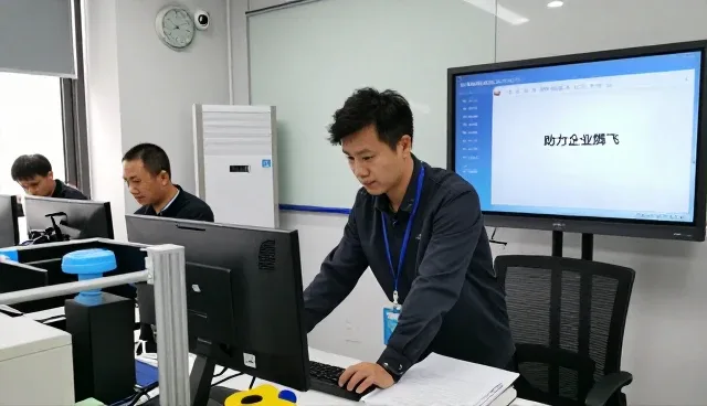 福建未来地产咨询有限公司助力商务信息提升竞争力
