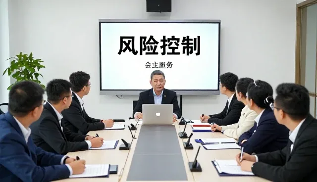 如何通过信息维护提升企业财税咨询效率