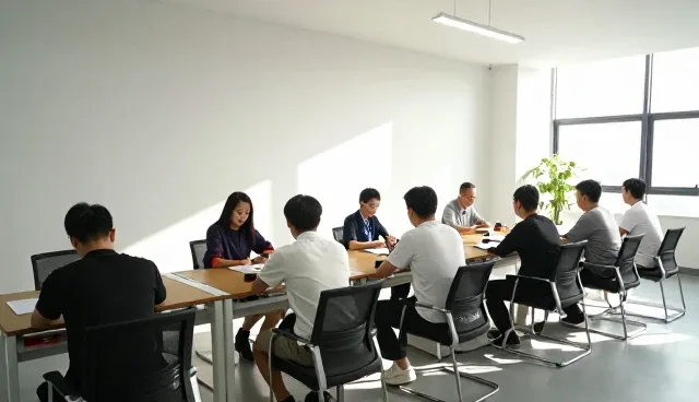 流程优化在项目管理中的实际应用与问题处理